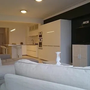 Lounge Zeedijk Apartment Ostende
